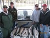 (10/04/2015) - Nice Striped Bass